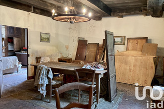 achat maison milhac-de-nontron 24470