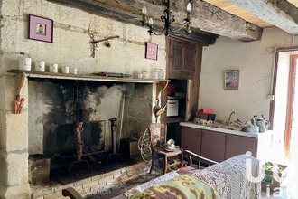 achat maison milhac-de-nontron 24470