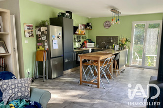 achat maison milhac-de-nontron 24470