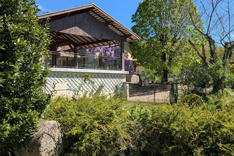 achat maison milhars 81170