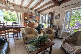 achat maison milhars 81170