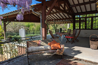 achat maison milhars 81170