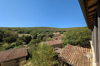 achat maison milhars 81170