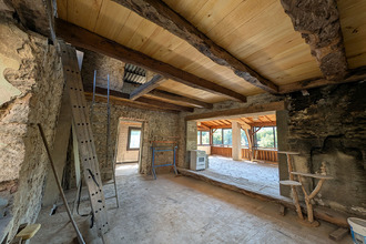 achat maison milhars 81170