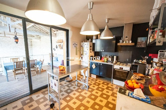 achat maison milhars 81170