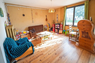 achat maison milhars 81170