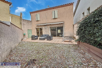 achat maison milhaud 30540