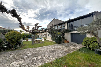 achat maison milhaud 30540