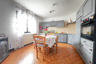 achat maison milhaud 30540