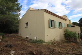 achat maison milhaud 30540