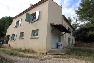 achat maison milhaud 30540