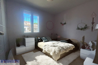 achat maison milhaud 30540