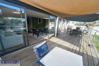 achat maison milhaud 30540