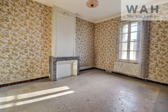 achat maison milhaud 30540