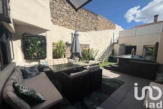 achat maison milhaud 30540