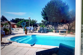 achat maison milhaud 30540