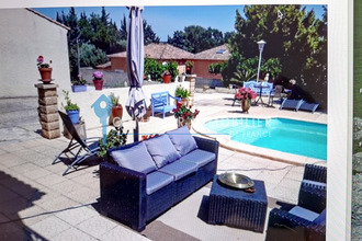 achat maison milhaud 30540