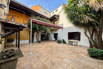 achat maison milhaud 30540