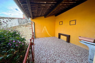 achat maison milhaud 30540