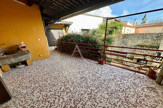 achat maison milhaud 30540