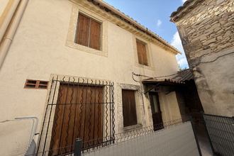 achat maison milhaud 30540