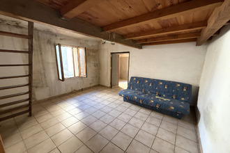 achat maison milhaud 30540