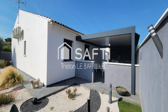 achat maison milhaud 30540