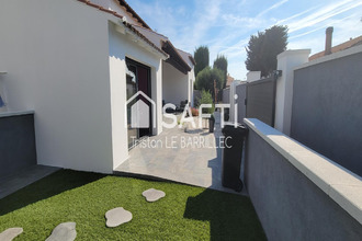 achat maison milhaud 30540