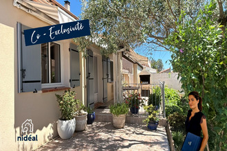 achat maison milhaud 30540