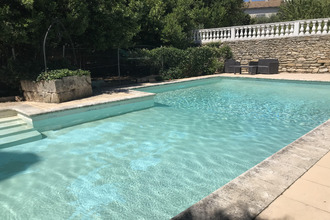 achat maison milhaud 30540