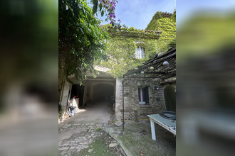 achat maison milhaud 30540