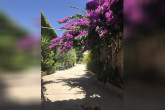 achat maison milhaud 30540