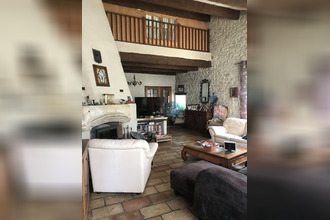 achat maison milhaud 30540