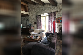 achat maison milhaud 30540