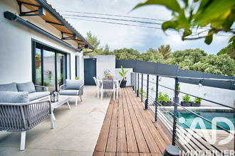 achat maison milhaud 30540