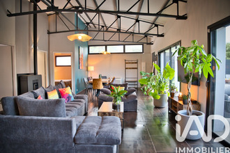 achat maison milhaud 30540