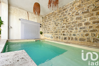 achat maison milhaud 30540