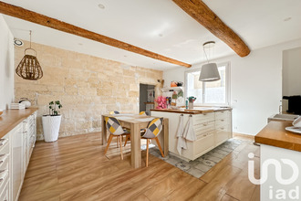 achat maison milhaud 30540