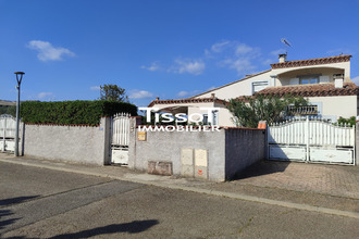 achat maison milhaud 30540
