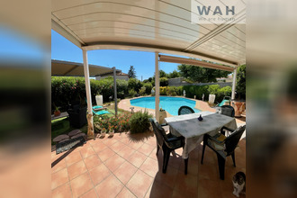 achat maison milhaud 30540