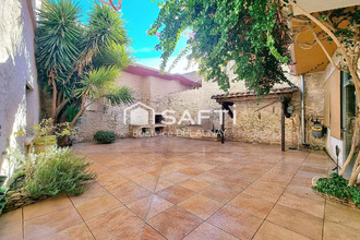 achat maison milhaud 30540