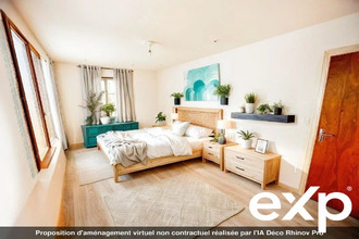 achat maison milhaud 30540