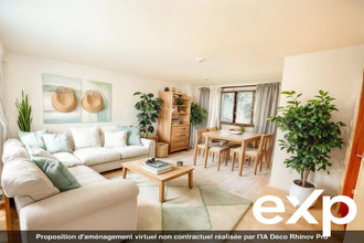 achat maison milhaud 30540