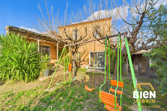 achat maison milhaud 30540