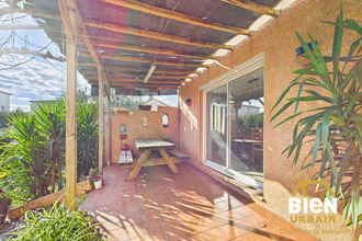 achat maison milhaud 30540