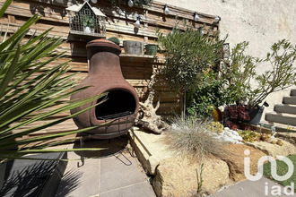 achat maison milhaud 30540