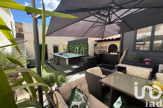 achat maison milhaud 30540