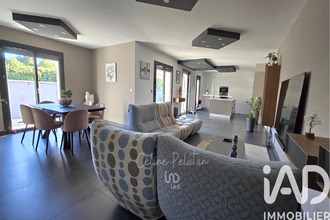 achat maison milhaud 30540