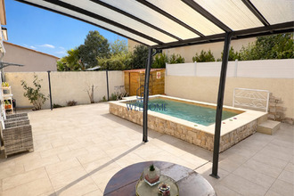 achat maison milhaud 30540