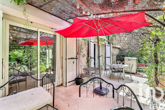 achat maison milhaud 30540